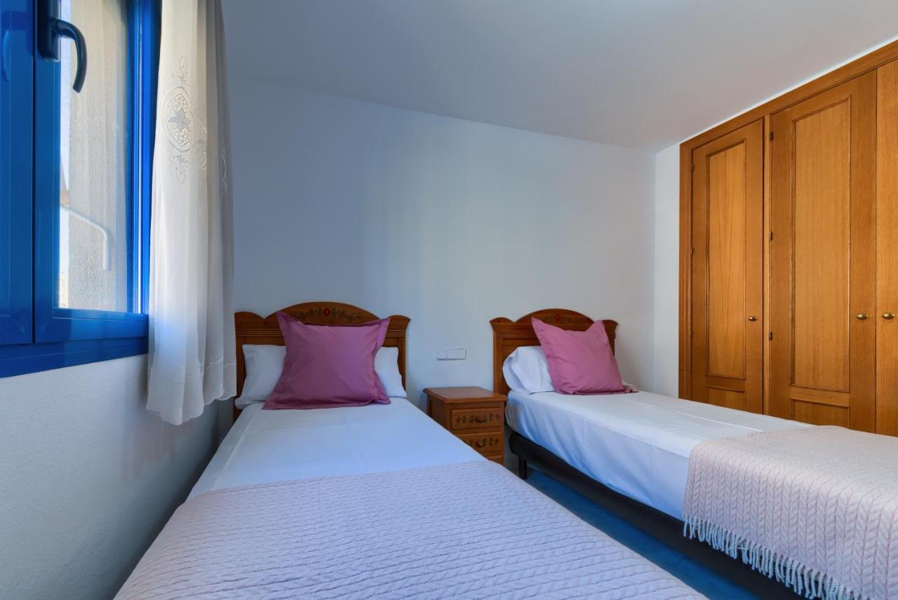 Holidays2Malaga Ayala 450 Mts From Beach & Terrace Екстериор снимка