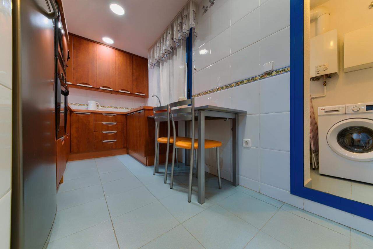 Holidays2Malaga Ayala 450 Mts From Beach & Terrace Екстериор снимка