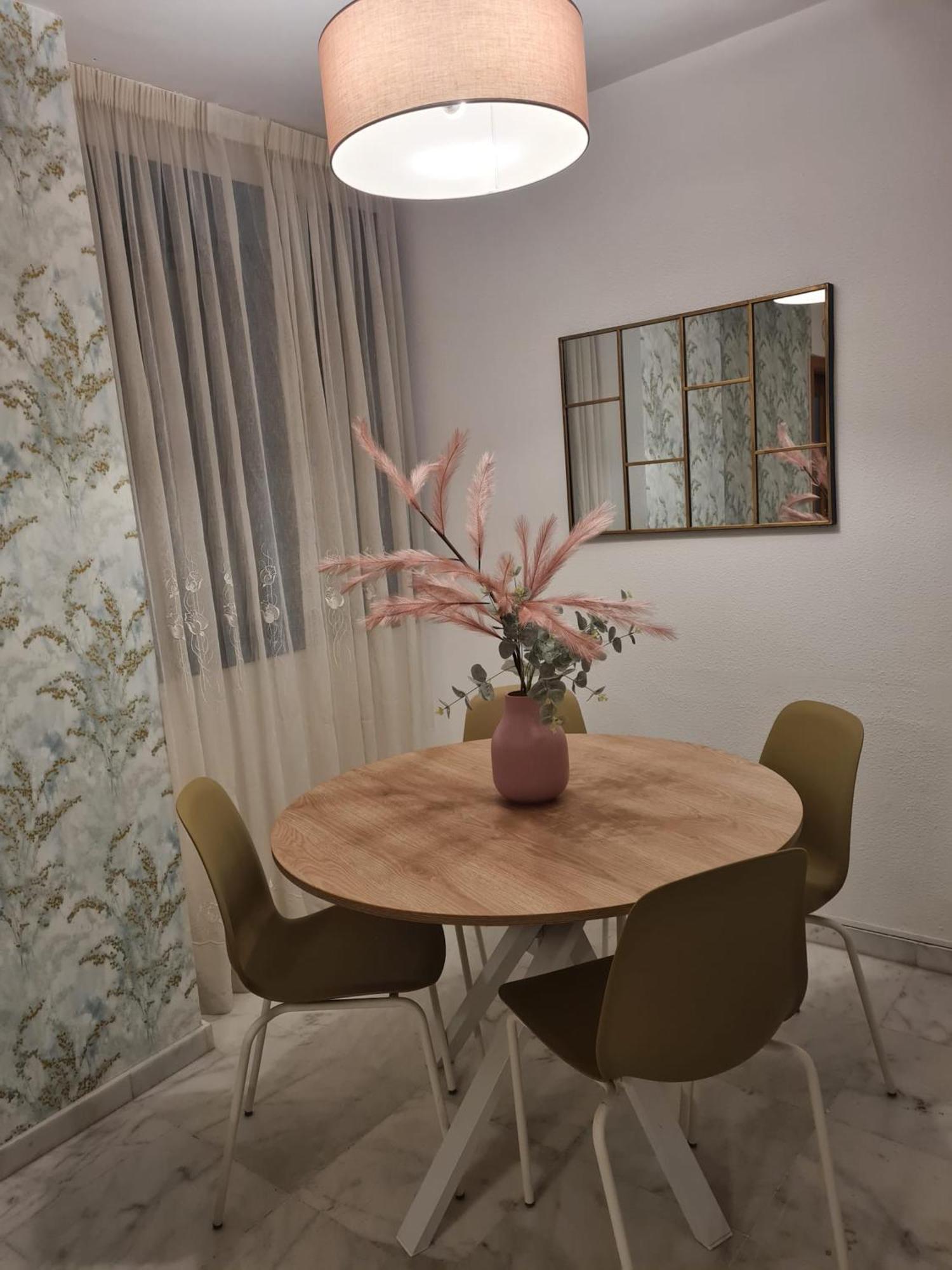 Holidays2Malaga Ayala 450 Mts From Beach & Terrace Екстериор снимка