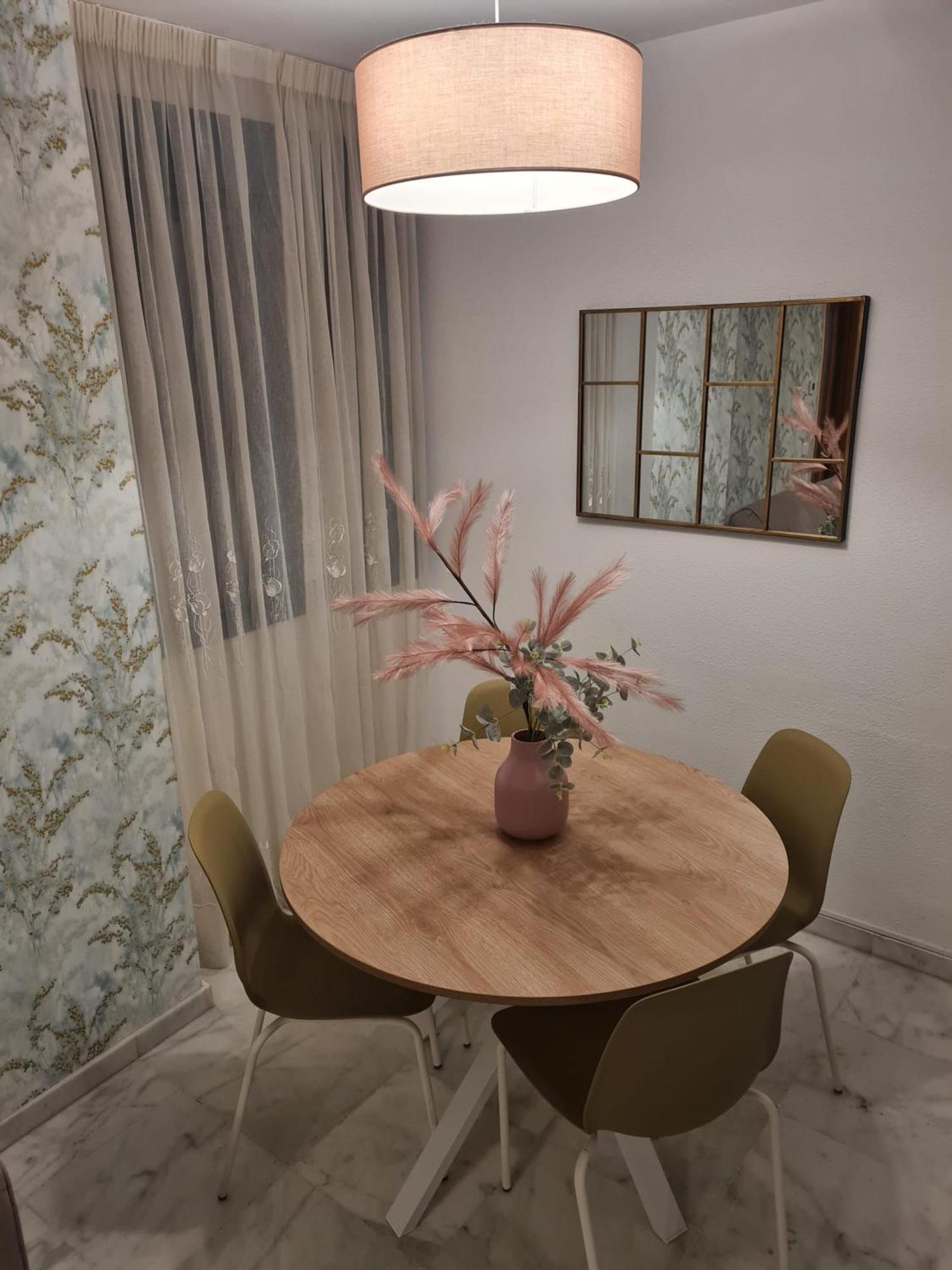 Holidays2Malaga Ayala 450 Mts From Beach & Terrace Екстериор снимка